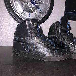 MCM Sneakers